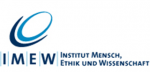 Logo imew